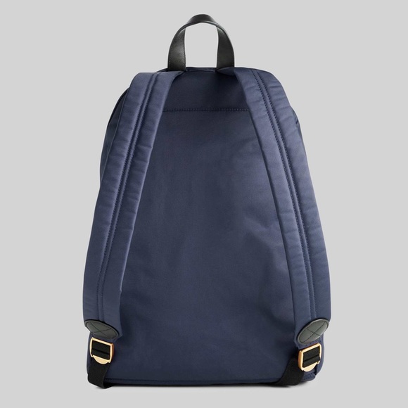 Brand new Marc Jacobs nylon “Biker Backpack” - Picture 3 of 7